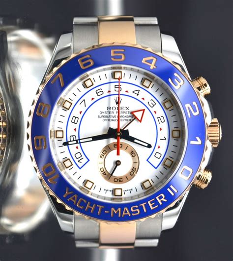 rolex jack master 2 - rolex yacht master price.